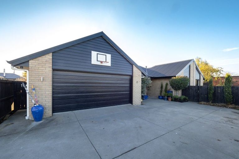 Photo of property in 11a Allison Street, Allenton, Ashburton, 7700
