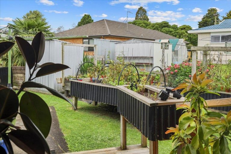 Photo of property in 2a Te Kawa Street, Otorohanga, 3900