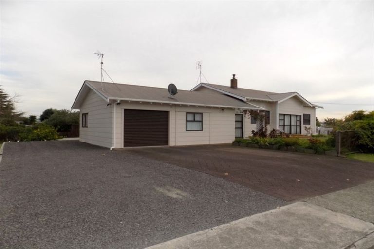 Photo of property in 27 Corbett Street, Paeroa, 3600