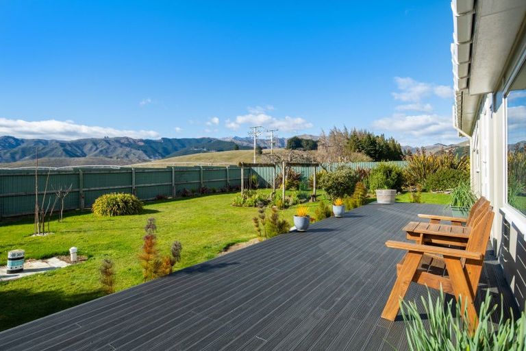 Photo of property in 22 Saltwater Lane, Wairau Valley, Blenheim, 7271