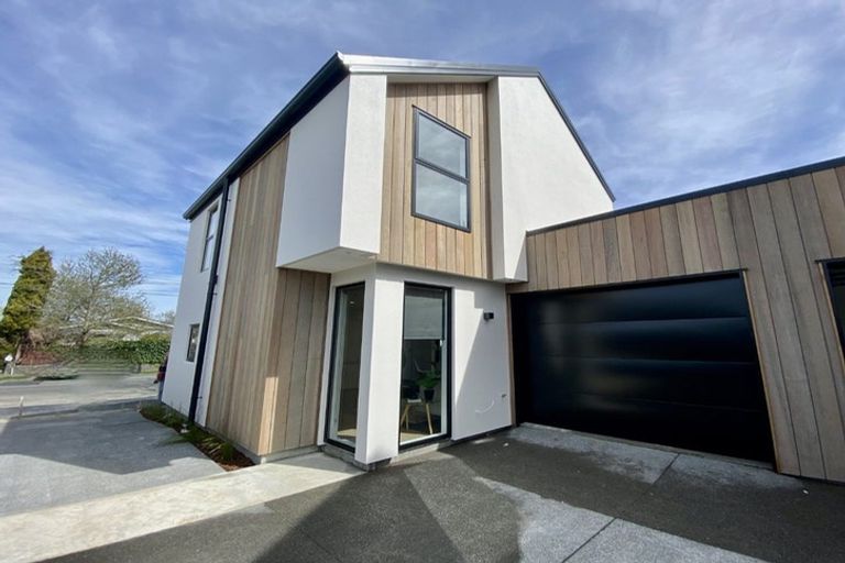 Photo of property in 1/270 Selwyn Street, Spreydon, Christchurch, 8024