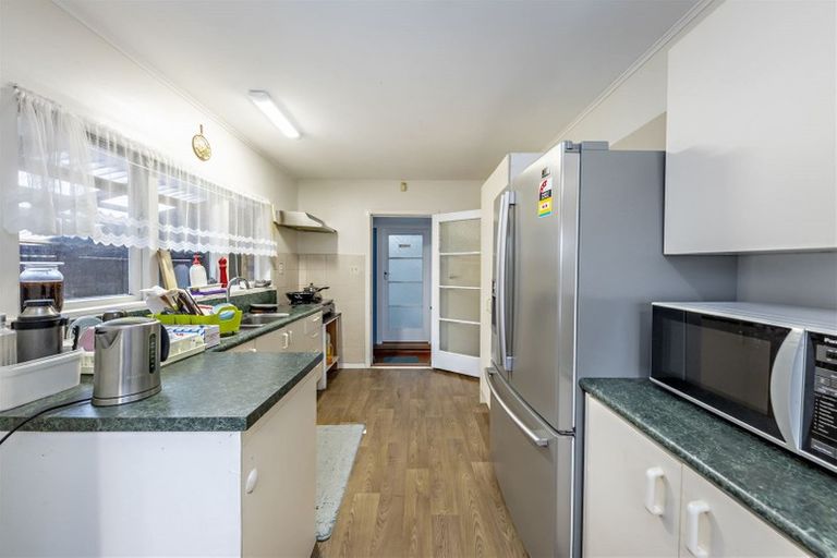 Photo of property in 93a Gray Avenue, Mangere East, Auckland, 2024