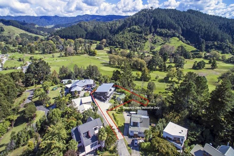 Photo of property in 125 Chevron Crescent, Whangamata, 3620