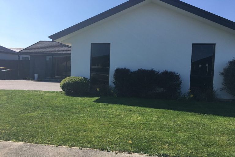 Photo of property in 3 Mckendry Road, Wigram, Christchurch, 8042