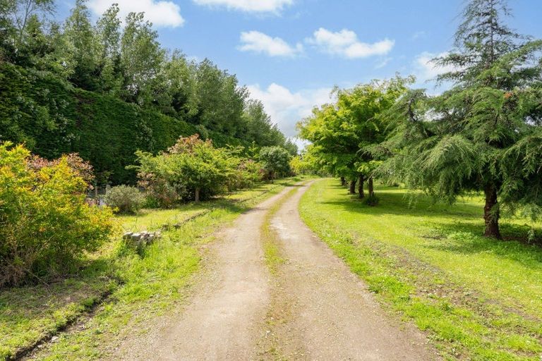 Photo of property in 456 Kaikokopu Road, Brunswick, Whanganui, 4571