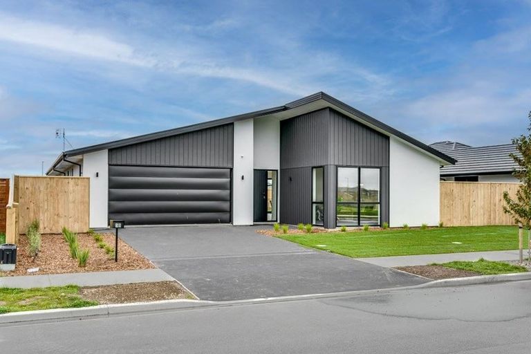 Photo of property in 50 Poulter Road, Lincoln, 7608
