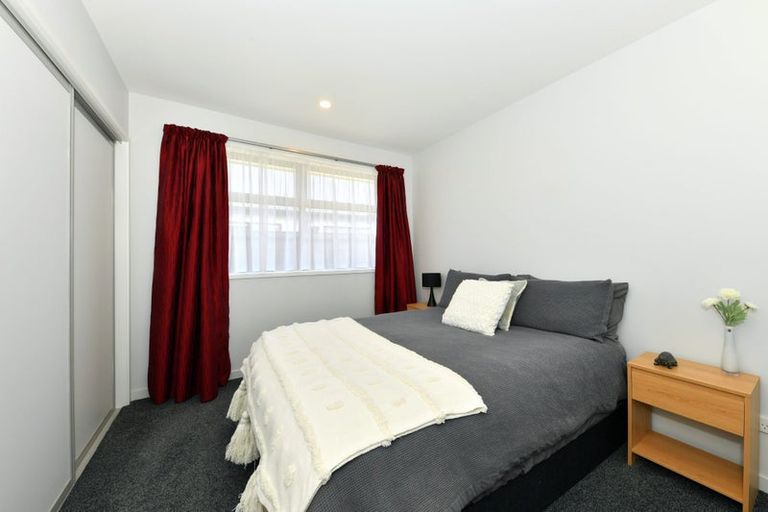 Photo of property in 10 Limbrick Crescent, Wigram, Christchurch, 8042