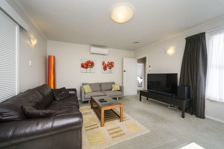 Photo of property in 114 Buick Crescent, Awapuni, Palmerston North, 4412