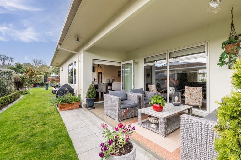 Photo of property in 209 Ikanui Road, Frimley, Hastings, 4120