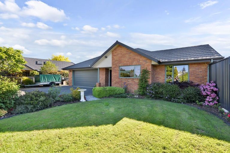 Photo of property in 13 Edwin Chambers Drive, Motueka, 7120