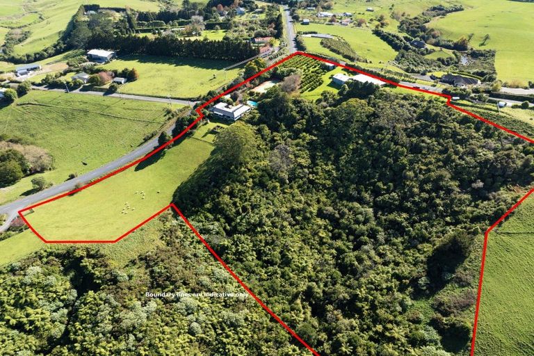 Photo of property in 438 Pinnacle Hill Road, Mangatawhiri, Bombay, 2675