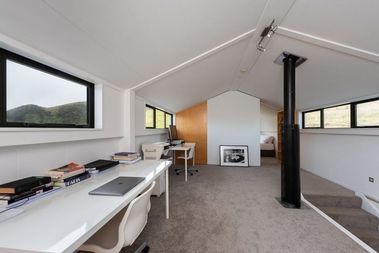 Photo of property in 1029 Ohariu Valley Road, Ohariu, Wellington, 6037