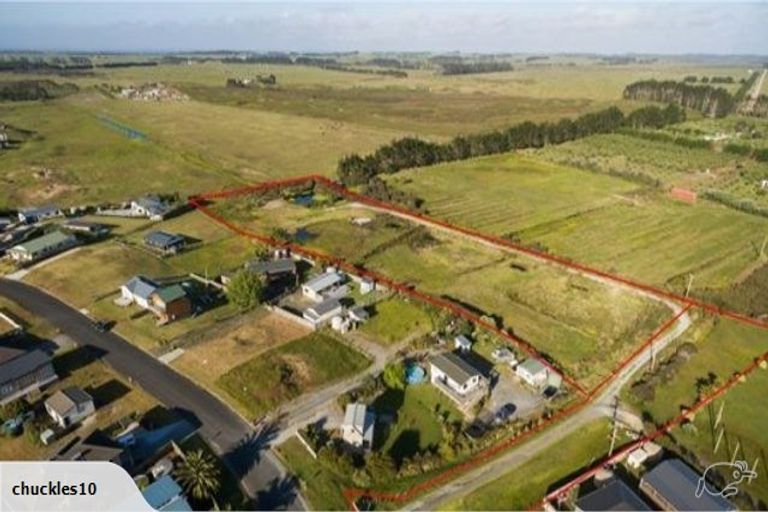 Photo of property in 70 Virtue Crescent, Karikari Peninsula, 0483