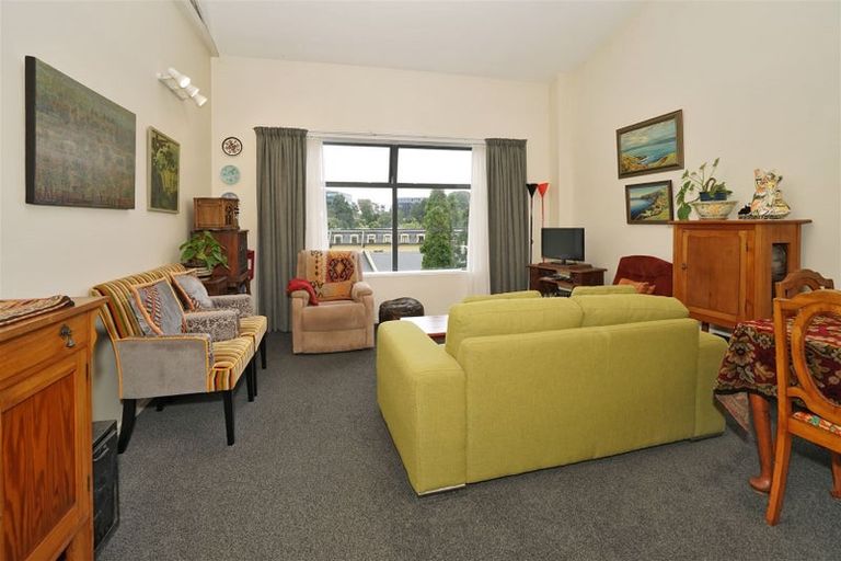Photo of property in The Maltings, 3u6 Tisdall Street, Hamilton Central, Hamilton, 3204
