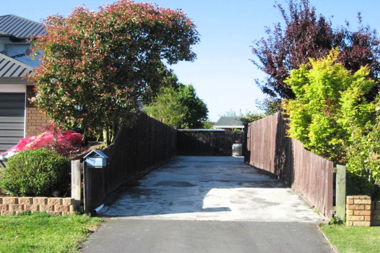 Photo of property in 7 Mathias Place, Kaiapoi, 7630