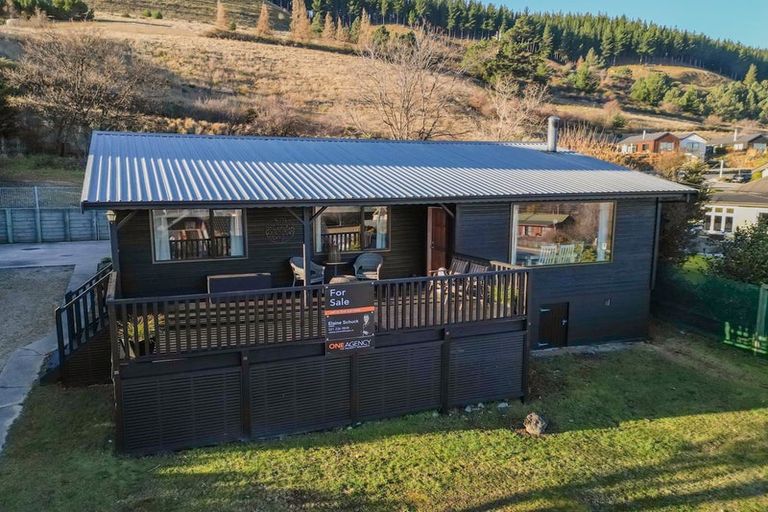 Photo of property in 26 Hazlett Street, Clyde, 9330