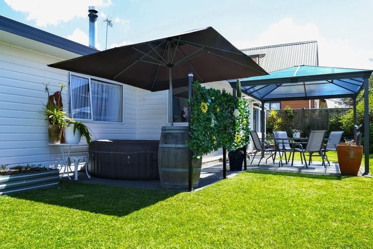 Photo of property in 8 Lakewood Drive, Nukuhau, Taupo, 3330