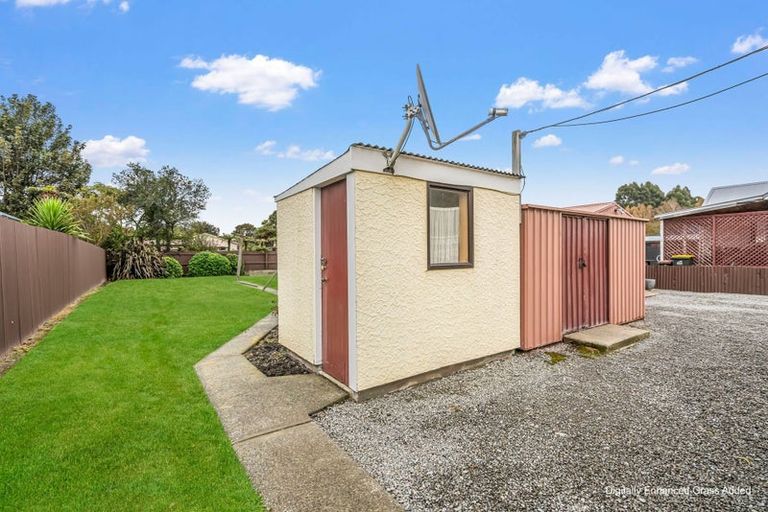 Photo of property in 16 Normanby Street, Rakaia, 7710