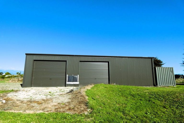 Photo of property in 183 Craddock Drive, Westport, 7825