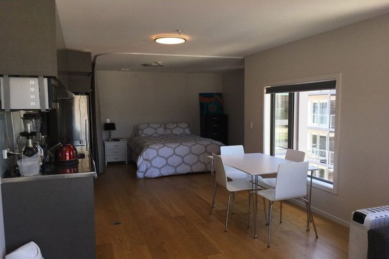 Photo of property in 205/8u Wigan Street, Te Aro, Wellington, 6011