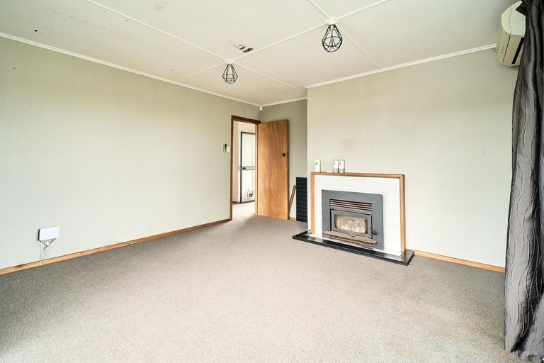 Photo of property in 66 Old North Road, Marchwiel, Timaru, 7910