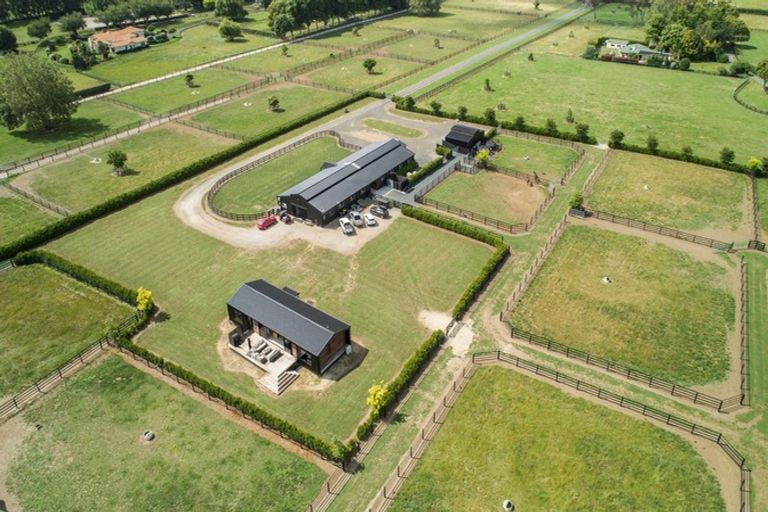 Photo of property in 381 Mystery Creek Road, Ohaupo, 3881