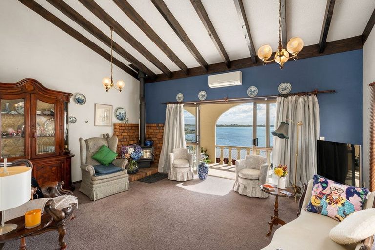 Photo of property in 87 Princess Road, Bellevue, Tauranga, 3110