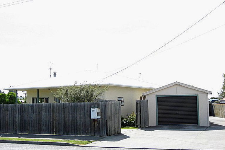 Photo of property in 191 Maxwell Road, Redwoodtown, Blenheim, 7201