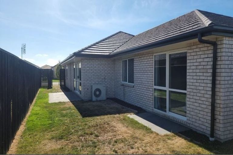 Photo of property in 56 Longcot Drive, Rolleston, 7615