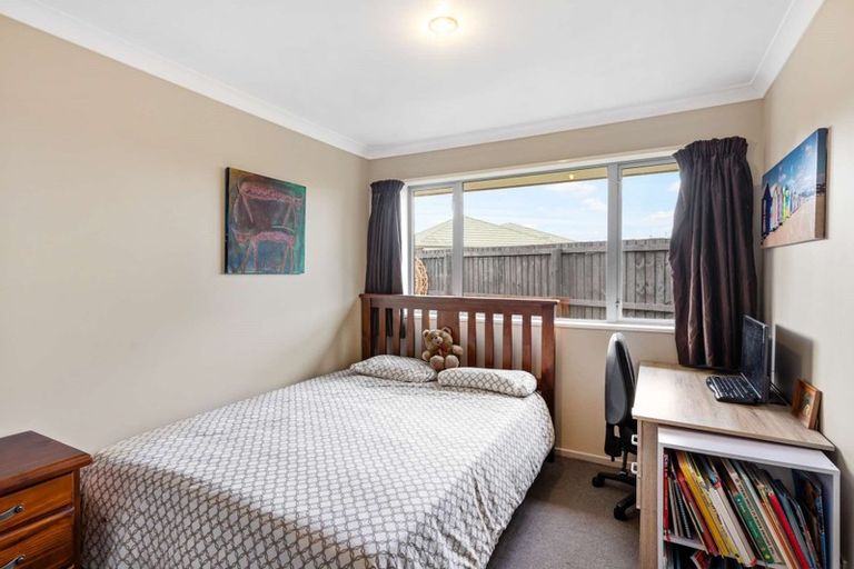 Photo of property in 635a Cashel Street, Linwood, Christchurch, 8011