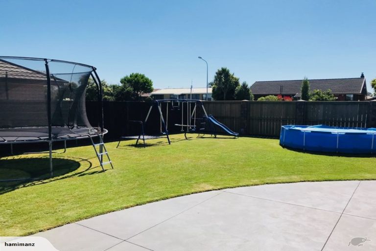 Photo of property in 228 Rolleston Drive, Rolleston, 7614