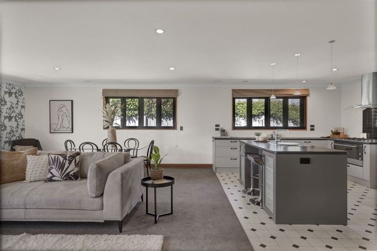 Photo of property in 48 Hakatere Road, Pegasus, 7612