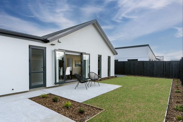 Photo of property in 20 Rahme Crescent, Kaiapoi, 7630