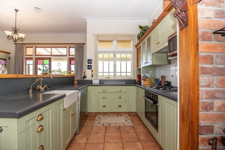 Photo of property in 145 Russell Street, Westport, 7825