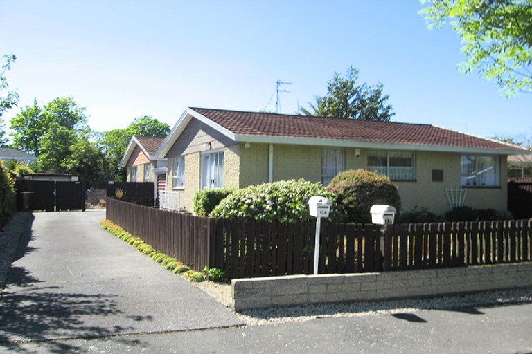 Photo of property in 19 Heaphy Place, Casebrook, Christchurch, 8051