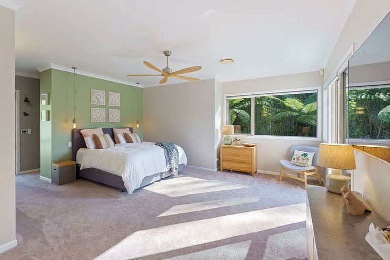 Photo of property in 125 Nikau Palm Road, Nikau Valley, Paraparaumu, 5032