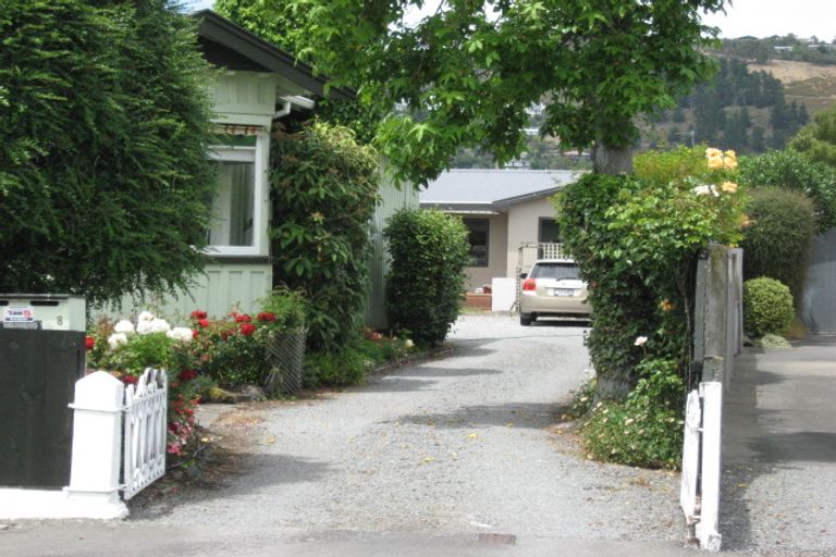 Photo of property in 8 Celia Street, Redcliffs, Christchurch, 8081