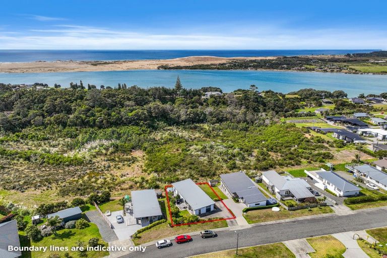 Photo of property in 7 Jordan Street, Mangawhai Heads, Mangawhai, 0505