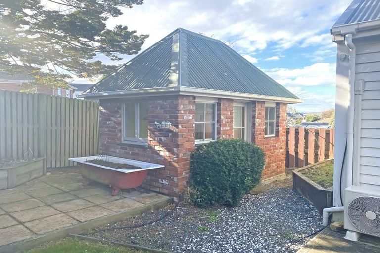 Photo of property in 46 Ross Street, Roslyn, Dunedin, 9010