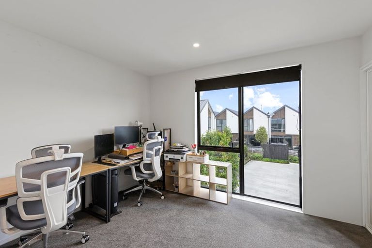 Photo of property in 14/27 New Brighton Road, Shirley, Christchurch, 8061