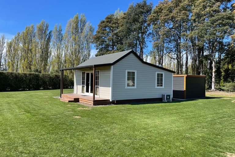 Photo of property in 84 Marshs Road, Templeton, Christchurch, 7676