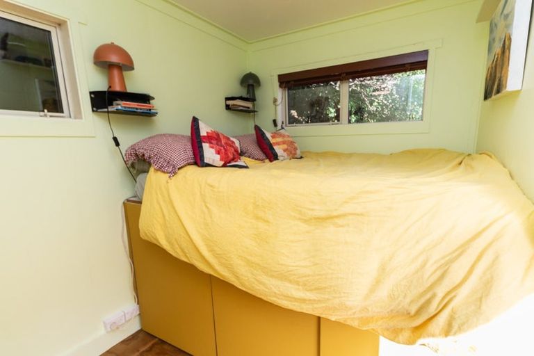 Photo of property in 2a Borlase Street, Brooklyn, Wellington, 6021