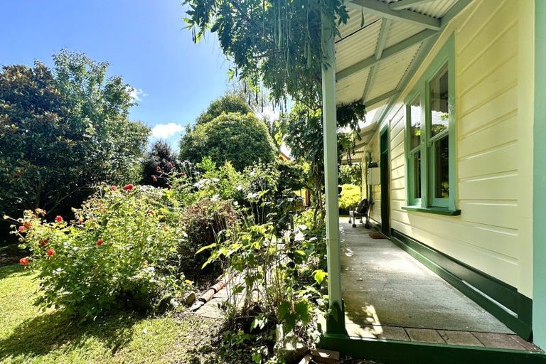 Photo of property in 6358 State Highway 1, Mangaweka, 4797