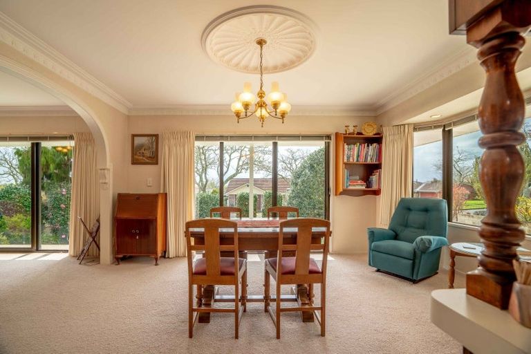 Photo of property in 4 Ellerslie Avenue, Chartwell, Hamilton, 3210