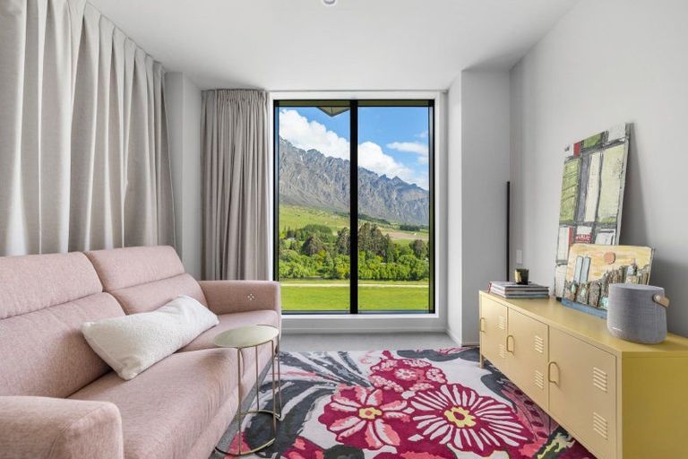 Photo of property in 507/18u Mountain Ash Drive, Frankton, Queenstown, 9300