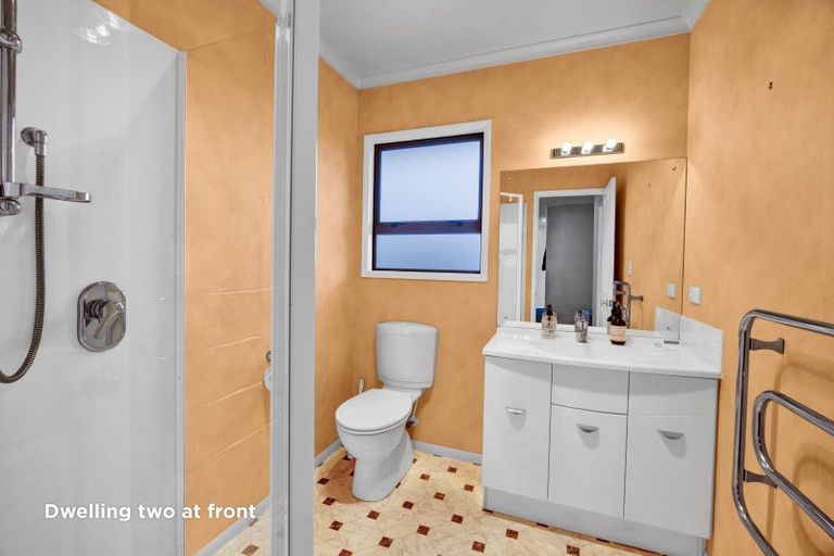 Photo of property in 513 Smart Road, Hillsborough, New Plymouth, 4372
