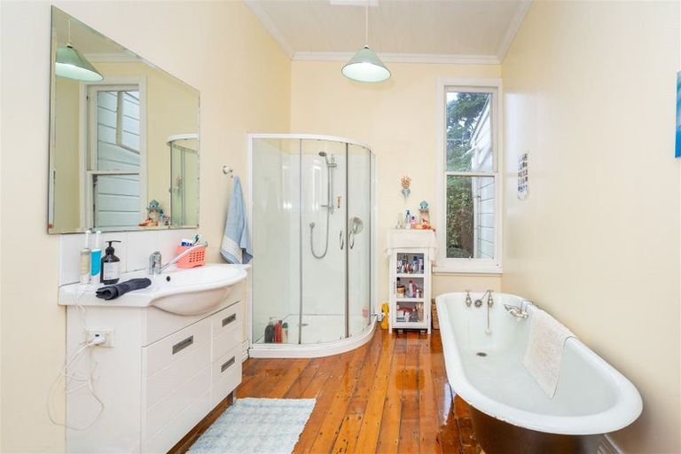 Photo of property in 51 Beresford Street, Kaikorai, Dunedin, 9010