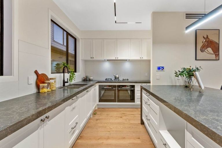 Photo of property in 1 Turbine Way, Hobsonville, Auckland, 0616