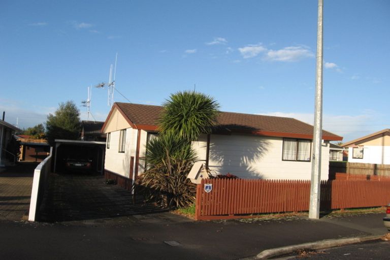 Photo of property in 4 Brooklyn Road, Claudelands, Hamilton, 3214