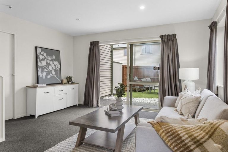 Photo of property in 10/235 Salisbury Street, Christchurch Central, Christchurch, 8013